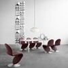 VerPan - Mirror Sculpture - Piramide / wanddecoratie