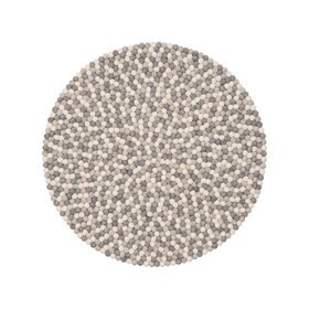 myfelt - Hella Felt Ball Rug