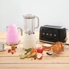 Smeg - SMEG BLF01 Blender 1,5L
