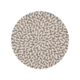 myfelt - Hella Felt Ball Rug