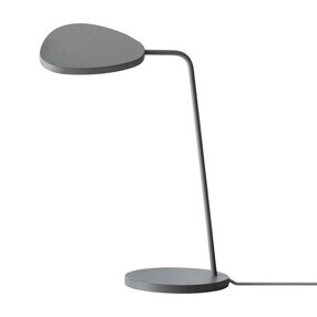 Muuto - Leaf - Lampe de table LED