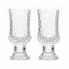 iittala - Ultima Thule Weißweinglas Set 2tlg. - transparent/16cl