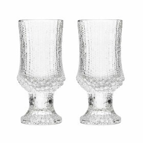 iittala - Ultima Thule Weißweinglas 2er Set 16cl