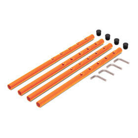 Richard Lampert - Eiermann Table Height Adjustment Set Long