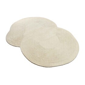 Bolia - Tapis Zen 240x180cm