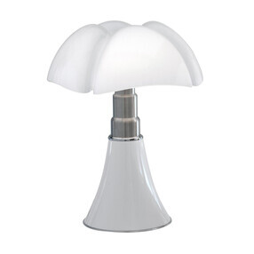 Martinelli Luce - Lampe de table dimmable LED Pipistrello