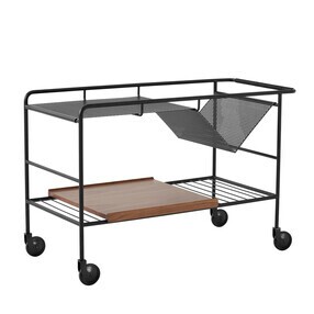 &Tradition - Alima NDS1 Servierwagen