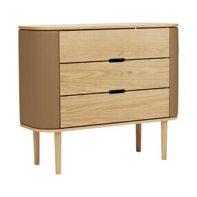 Umage - Treasures Kommode Eiche natur