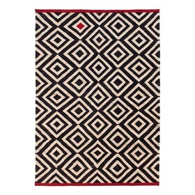 Nanimarquina - Tapis Mélange Pattern 1