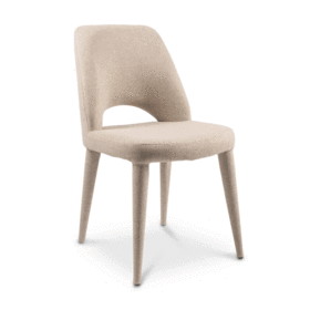 POLSPOTTEN - Holy Chair