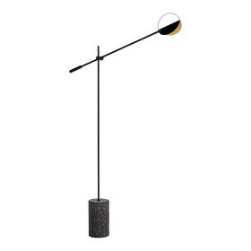 Bolia - Leaves LED vloerlamp