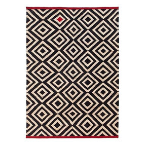 nanimarquina - Mélange Pattern 1 Teppich