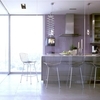 Knoll International - Bertoia Barstuhl