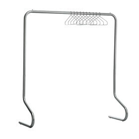 Cappellini - Hangman Marc Newson Clothes Hanger