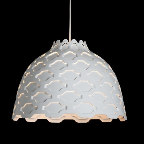 Louis Poulsen LC Shutters Suspension Lamp | AmbienteDirect