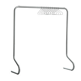 Cappellini - Hangman Marc Newson Clothes Hanger