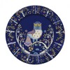 iittala - Taika - Bord Ø30cm - blauw/Ø 30cm