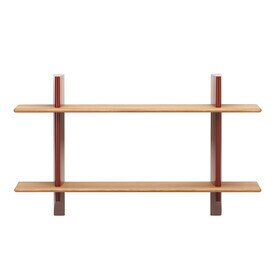 Vitra - Rayonnage Wall Shelf
