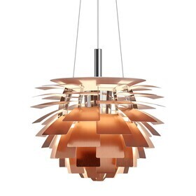 Louis Poulsen - PH Artichoke Pendelleuchte Ø48cm