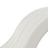 Cappellini - Cloud - Etagère 187.5x45x105cm - blanc/mat