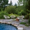 Knoll International - Bertoia Diamond Easy Chair