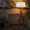 Marset - Cala Outdoor - Lampadaire