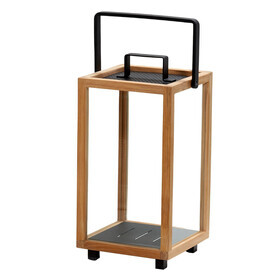 Cane-Line - Lighthouse Lantern Teak