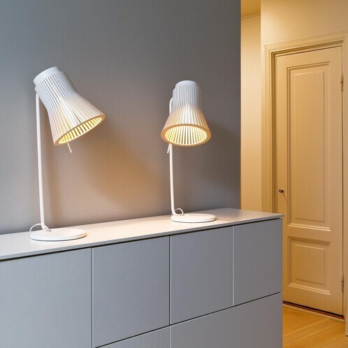 Secto Design - Petite 4620 - Lampe de table