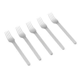 HAY - Sunday Fork Set of 5