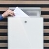 Radius - Letterman III Letter Box  
