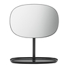 Normann Copenhagen - Flip - Miroir cosmétique sur pied - noir