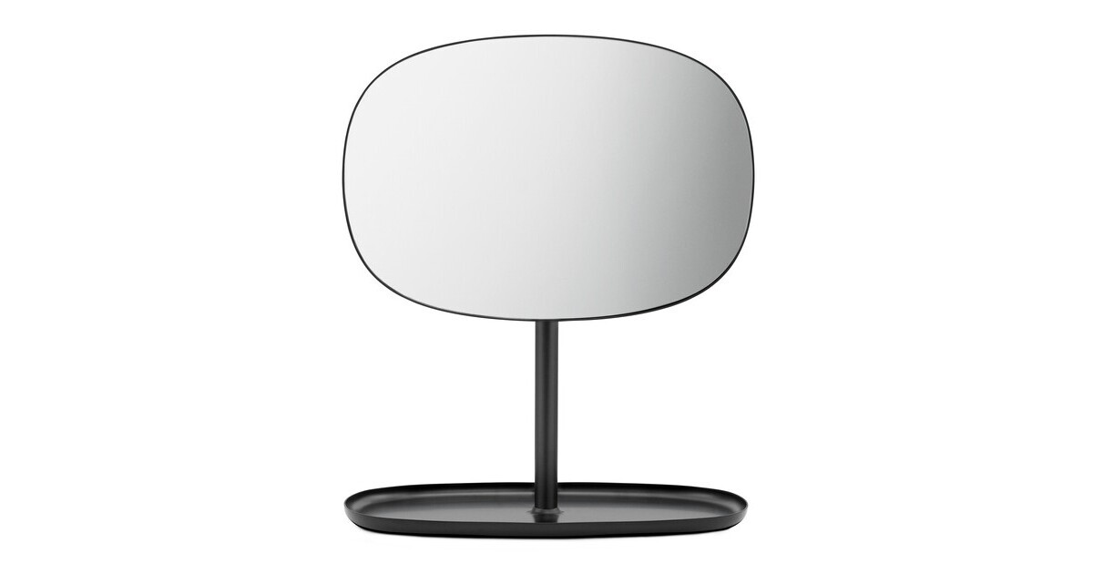 Flip Mirror