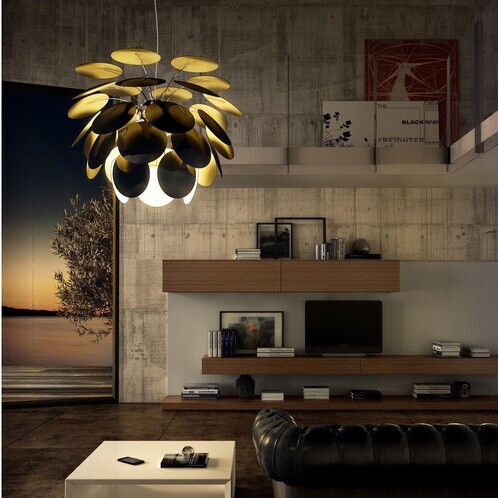 Marset - Discocó Color 35 - Suspension