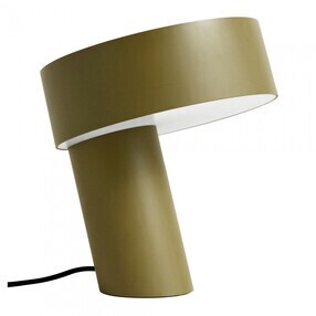 HAY - Slant Table Lamp