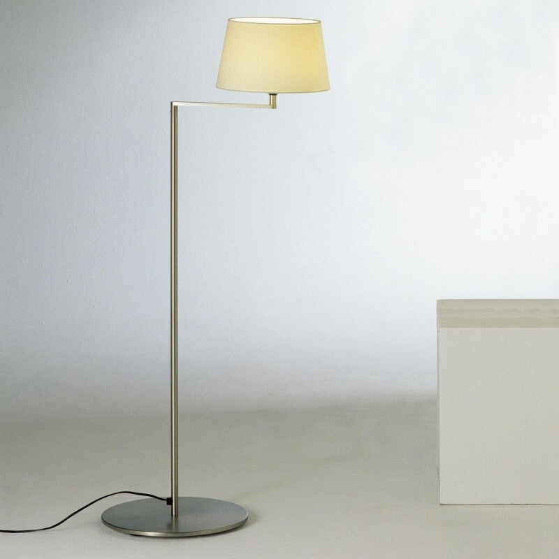 Santa Cole Americana Floor Lamp, Cole Task Floor Lamp
