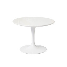 Knoll International - Saarinen Garden Side Table
