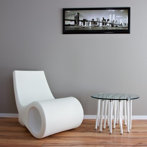 Cappellini - Cappellini Org - Table d'appoint