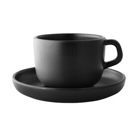 Eva Solo - Tasse avec soucoupe Nordic Kitchen 20cl