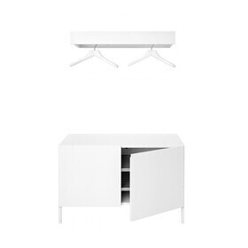 Schönbuch - Urban Minimalist - Vestiaire