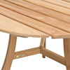 Skagerak - Vendia Garden Table Ø 75cm