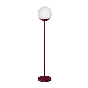 Fermob - Mooon! LED Floor Lamp With Battery