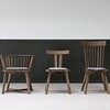 Gervasoni - Gray 23 stoel