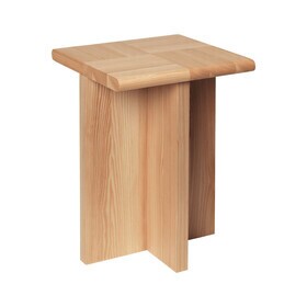 Ferm Living - Sala bijzettafel h 45cm