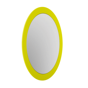 OUT Objekte unserer Tage - Lorenz Mirror Ø 53cm