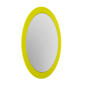 OUT Objekte unserer Tage - Lorenz Spiegel Ø 53cm