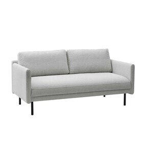 Normann Copenhagen - Rar 2-zitsbank