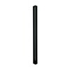 Nemo - Tru - Lampadaire LED - noir/mat/3000K/4080 + 2460lm/CRI83/avec gradateur de luminosité