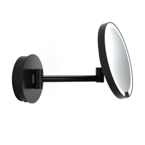 Decor Walther - Just Look Plus WD 5X LED Wandkosmetikspiegel