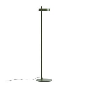 Wästberg - w242 Pastille alu f2 LED Stehleuchte