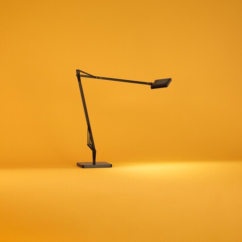 Flos - Kelvin Edge Basis LED Tischleuchte